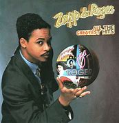 Image result for Zapp and Roger Now