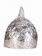 Image result for Tin Foil Hat UFO