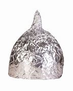 Image result for Aluminum Foil Hat
