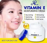 Image result for AR Vitamin E Cream