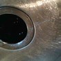 Image result for Polish Stainless Steel Sink Scratches