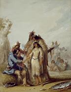 Image result for French Canadian Fur Trappers