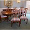 Image result for Ethan Allen Dining Room Slipcovers