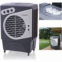 Image result for 3-In-1 Portable Evaporative Air Conditioner Cooler With Remote Control For Home
