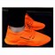 Image result for Men's Orange Athletic Shoes