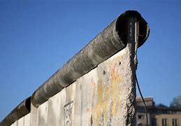 Image result for Berlin Wall Demolition