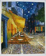 Image result for Van Gogh Arles Paintings