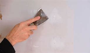 Image result for Pin Holes in Drywall