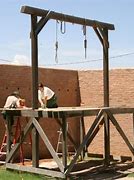 Image result for Gallows Hanging Animations