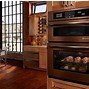 Image result for Jenn-Air Wall Oven Microwave