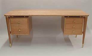 Image result for Mid Century Modern Corner Desk
