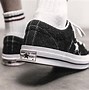 Image result for Grey One Star Converse