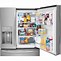 Image result for 48 Inch Cabinet Depth Refrigerator