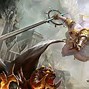 Image result for Wallpaper for Android Angel Demon