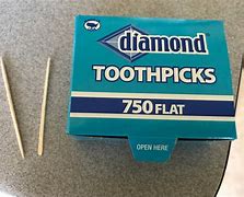 Image result for Toothpicks Flossers