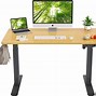 Image result for Stand Up Desk Accessories