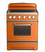 Image result for 36 Electric Stoves Retro