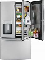 Image result for GE French Door Refrigerator