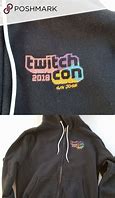 Image result for Twitch Wearing Adidas Hoodie