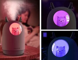Image result for Desktop Humidifier