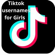 Image result for Usernames for Tik Tok