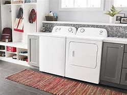 Image result for Amana Washer and Dryer Pair