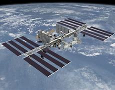 Image result for ISS International Space Station