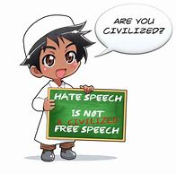 Image result for Free Speech Cartoon