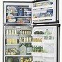 Image result for Refrigerator Storage Rack