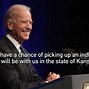 Image result for List of Biden Quotes