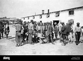 Image result for Italian Prisoners of War in Olivia MN