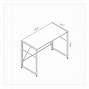 Image result for Small Folding Writing Desk