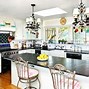 Image result for How to Decorate Kitchen with Black Appliances
