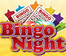 Image result for bingo night clip art