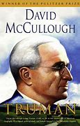 Image result for Authors Who Wrote Biographies On Harry Truman