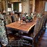 Image result for live edge dining table