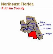 Image result for Putnam County Florida