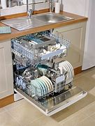 Image result for Modern Kitchens without Dishwasher