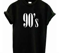 Image result for 90s T-Shirt