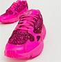 Image result for adidas falcon shoes pink