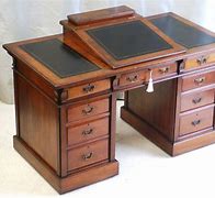 Image result for Antique Desks for Sale