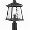 Image result for Home Depot Outdoor Lamp Post Lighting