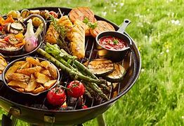 Image result for BBQ Items