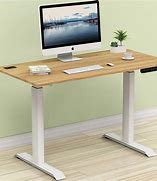 Image result for Home Office with Stand Up Desk