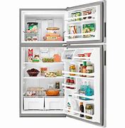 Image result for Amana Top Freezer Refrigerator