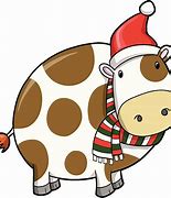 Image result for Home Depot Holiday Cow