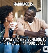 Image result for Quotes Funny Marriage Meme