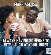 Image result for Funny Married Couple