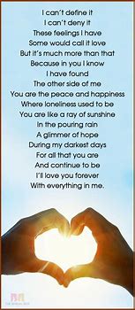 Image result for Amazing Love Poems