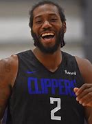 Image result for Kawhi Leonard without Braids